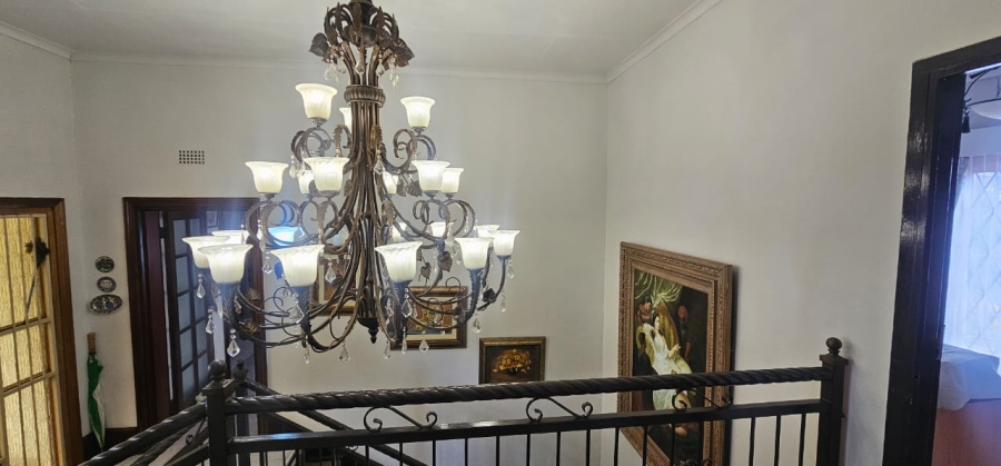4 Bedroom Property for Sale in Protea Park North West